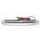 Car LED Third Brake Light Rear High Mount Lamp 18LED 1