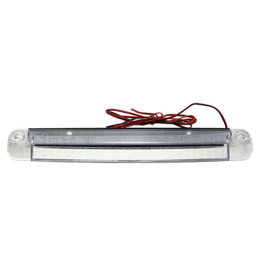 Car LED Third Brake Light Rear High Mount Lamp 18LED