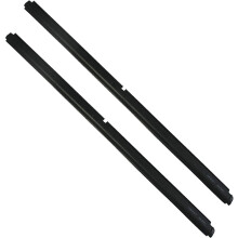 Jeep Grand Cherokee Window Seal Trim 1999-2004