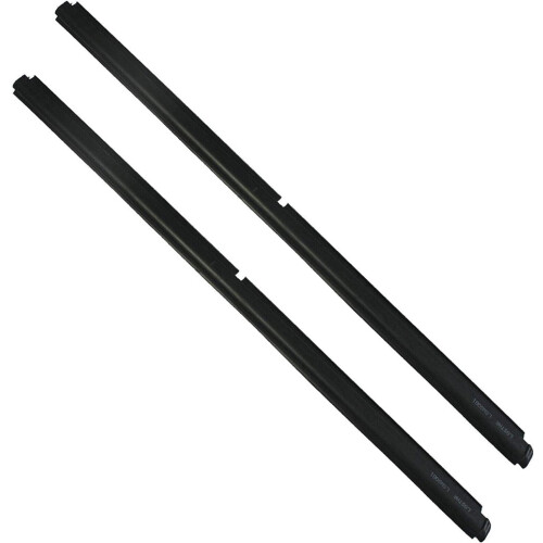 Jeep Grand Cherokee Window Seal Trim 1999-2004