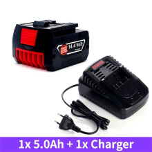 Rechargeable Li-ion Battery for Bosch Power Tools 14.4V