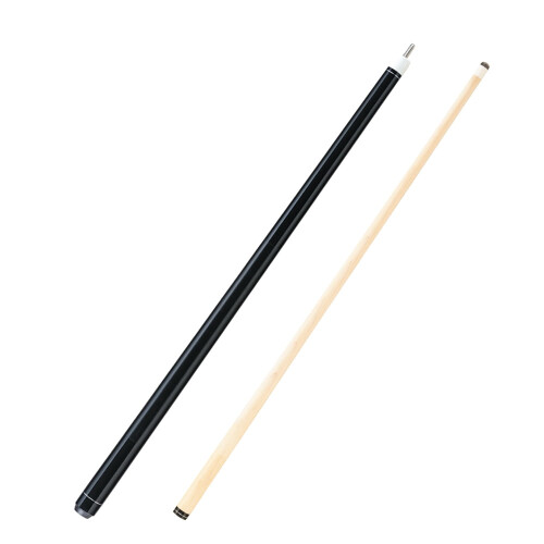 Billiard Cue Set Maple Butt 58 Inch 19-20oz 12.5mm Tip