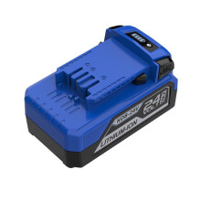 24V Lithium-Ion Replacement Battery 6000mAh for Kobalt