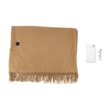 Electric Heated Shawl for Women 3 Heat Levels 78.7429.56