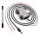 12V/24V to 30V 3.5A Step- Power Cable Converter with  Cord 1