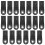 Oscillating Saw Blades Multi-Tool Quick-Release 20-Pack 1