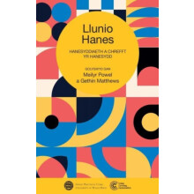 Llunio Hanes Hanesyddiaeth a Chrefft yr Hanesydd by Gethin Matthews Pa