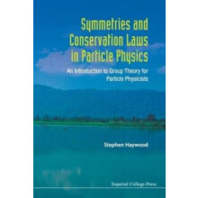 SYMMETRIES CONSERVATION LAWS IN ... by HAYWOOD STEPHEN Paperback Book