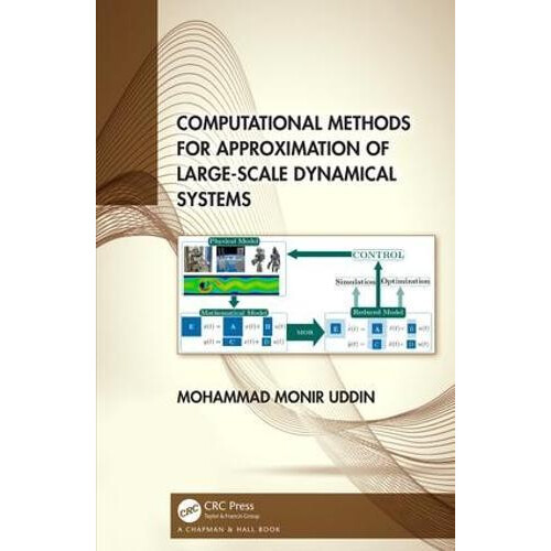 Computational Methods for Approximation of LargeScale Dynamical System