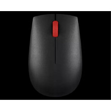 Ratón inalámbrico compacto esencial de Lenovo