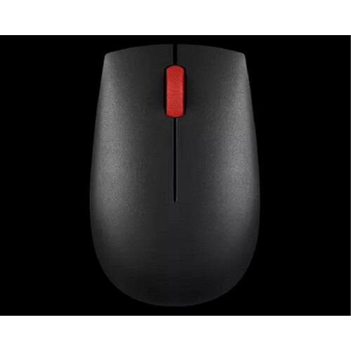 Ratón inalámbrico compacto esencial de Lenovo