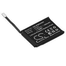 Batterie pour Apple Watch Series S6 44 mm, etc.