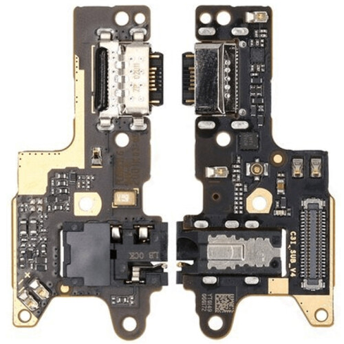 Subplaca del Xiaomi Redmi 8
