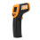 (Yellow) IR Thermometer Non-Contact Handheld Pyrometer 4