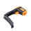 (Yellow) IR Thermometer Non-Contact Handheld Pyrometer 6