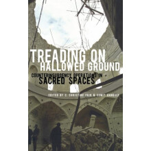 Treading on Hallowed Ground by FAIR Hardcover Book