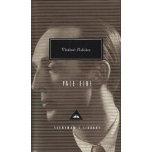 Pale Fire by Vladimir Nabokov Hardcover Book