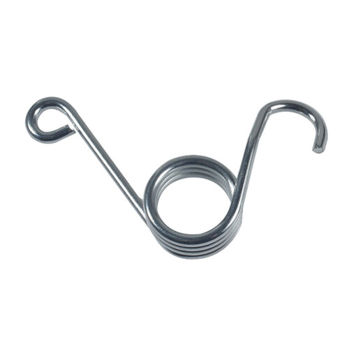Throttle and Brake Return Springs for Manco Go Kart 9502 1
