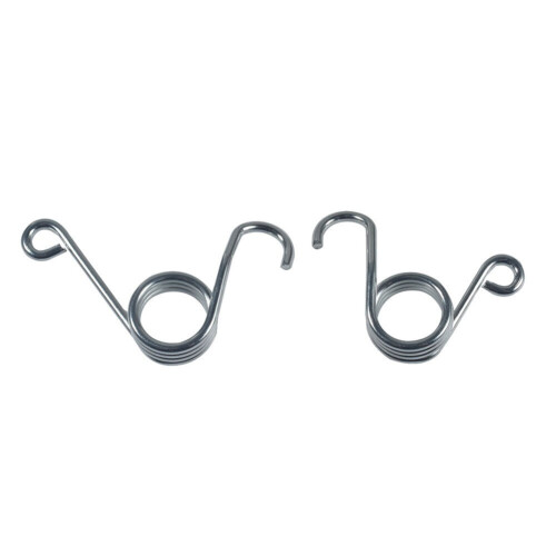 Throttle and Brake Return Springs for Manco Go Kart 9502 2