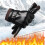 Motorcycle Gloves Leather Men's Winter Warm Thick Windproof 2