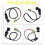 Ignition Switch Key Replacement for Honda ATV Models 3