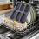 Rectangular Loaf Pan Nonstick Carbon Steel 15x11x2 Inch 5
