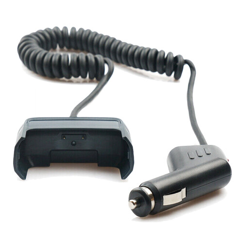 Intermec CN50 CN51 Vehicle Power Adapter 12-24V 2