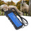 Electric Fence Voltage Tester Portable Tool 2000-12000V 2