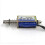 Micro DC Solenoid Valve 12V Spring Push-Pull Type 5 pcs 5