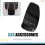 A Capa Do Touchpad Central 2139008109-C 2139008109C É Adequada para - W205 W213 W222 E200 E300 E350 7