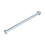 Ebike Rear Wheel Axle 185mm for Surron Light Bee 7
