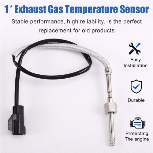 5146188AA 7452155 EGT Sensor Exhaust Gas Temperature Sensor for 2