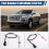 5146188AA 7452155 EGT Sensor Exhaust Gas Temperature Sensor for 4