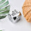 Steel Food Decision Dice for Couples Valentine's Gift 5