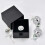Steel Food Decision Dice for Couples Valentine's Gift 3
