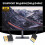 CY Ultrafine Right-Angled DisplayPort 1.4 Cable 100cm 4