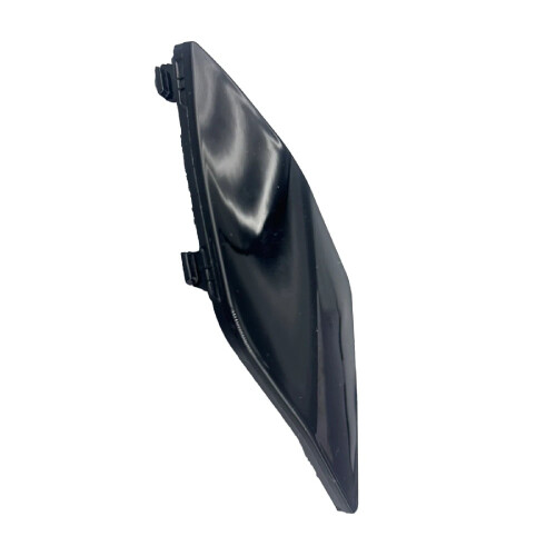 Front Bumper Tow Hook Cover Cap for Nissan Sentra 2