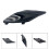 Front Bumper Tow Hook Cover Cap for Nissan Sentra 4