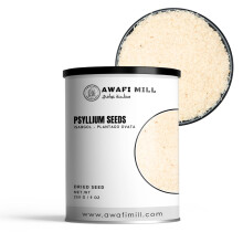 Psyllium Husk Powder | Ispaghula - 250g / 9 Oz