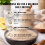 Psyllium Husk Powder | Ispaghula - 250g / 9 Oz 2