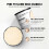 Psyllium Husk Powder | Ispaghula - 250g / 9 Oz 4