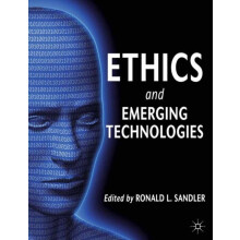 Ethics and Emerging Technologies Paperback Book