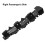 Right Front Bumper Retaining Fixing Bracket Holder for  Impreza 2012-2016 Headlight Bracket 57707FJ020 6