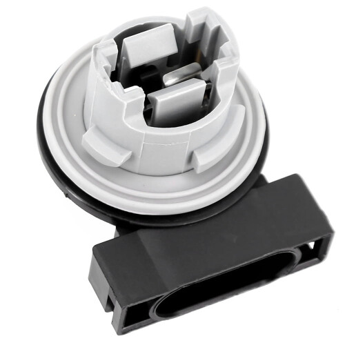 Front Parking Turn Signal Socket for Jeep Wrangler TJ and 2