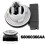 Front Parking Turn Signal Socket for Jeep Wrangler TJ and 5