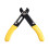 Pro'SKit ProsKit 6PK-223 Precision Wire Stripper Cable Stripping Tool Adjustable Wire Stripping Pliers Cable Stripper Tool for 0.5-4.0mm 1