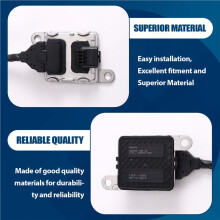 Pre-Cat NOx Sensor 1J631-19360 1J631-19363 1J631-19364 A2C94410800-03 voor M5N-092HD12 M5N-092HD24