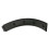 Front Left Lower Wheel Arch Trim for Mini Cooper 2002–2008 2