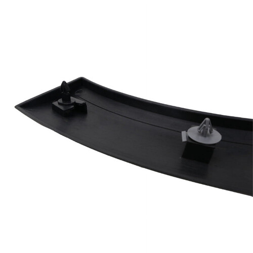 Front Left Lower Wheel Arch Trim for Mini Cooper 2002–2008 2