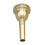 Alto Trombone Mouthpiece Copper 6.5AL Gold 3